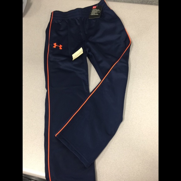 Under Armour Boys Outdoor Brawler Pants - Picture 8 of 8